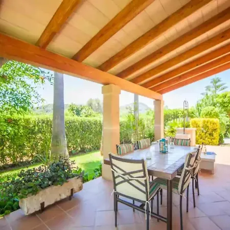 Chalet Boi Den Cifre-country House With Free Wifi *