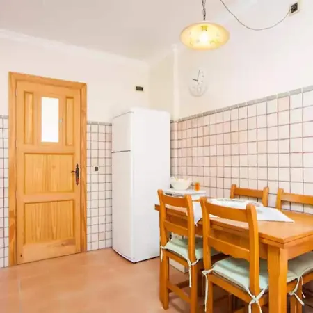 Boi Den Cifre-country House With Free Wifi Pollenca
