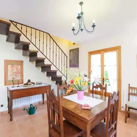 Boi Den Cifre-country House With Free Wifi Chalet *