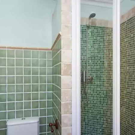 Boi Den Cifre-country House With Free Wifi Pollenca