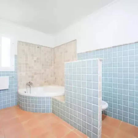 Boi Den Cifre-country House With Free Wifi Chalet *