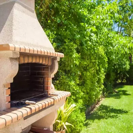 Chalet Boi Den Cifre-country House With Free Wifi *