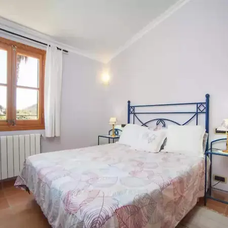 Chalet Boi Den Cifre-country House With Free Wifi Pollenca