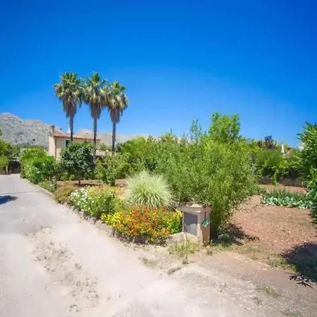 Boi Den Cifre-country House With Free Wifi