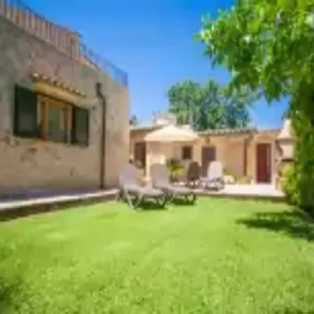 Boi Den Cifre-country House With Free Wifi Pollenca