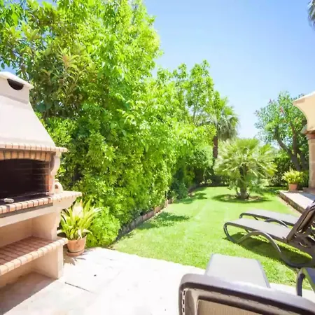 Boi Den Cifre-country House With Free Wifi * Pollenca