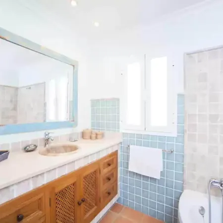 Boi Den Cifre-country House With Free Wifi Chalet