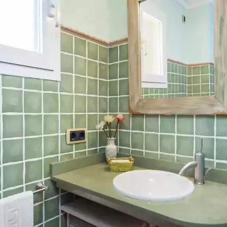 Boi Den Cifre-country House With Free Wifi Pollenca