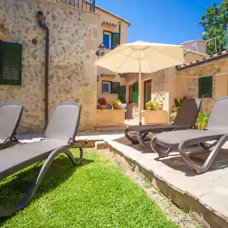 Boi Den Cifre-country House With Free Wifi Chalet